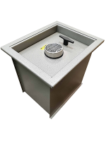 Сейф American Security AP-430 FE