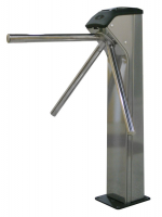 Электронная проходная «SA320-Курс100-EM» с планками «антипаника»