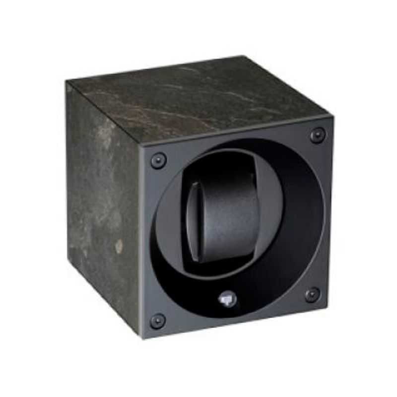 Эксклюзивный сейф для часов Swiss Kubik MASTER BOX GRANIT STONE