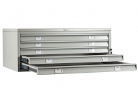 Картотека больших форматов А0-05/1 (ВЕРХ)