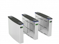 Турникет распашной Came SLIDING GATE SG55S двухпроходный (2 х 550)