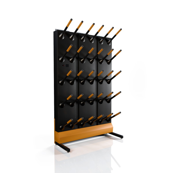 Сушильный шкаф DION ELBRUS 15