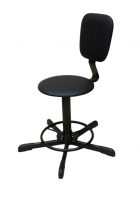 Стул промышленный винтовой СтПК-02