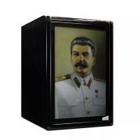 Огневзломостойкий сейф Lucell LU-2000 Подарочный