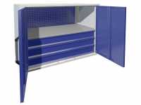 Шкаф модульный тяжелый HARD 1000-021030