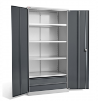 Шкаф инструментальный ВЛ-052-05