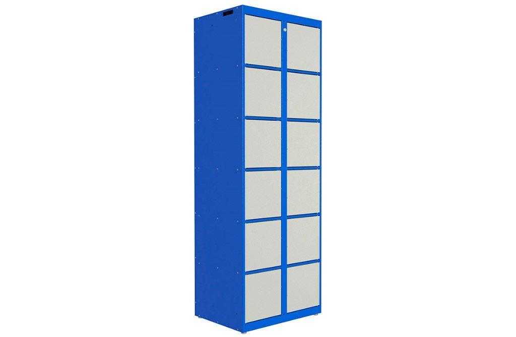 Камера хранения NLS - 12