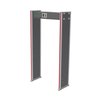 Арочный стационарный металлодетектор с шириной прохода 800 мм ZK-D2180 (800 мм)