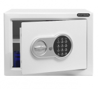 Сейф SAFEBURG SB-250 WHITE