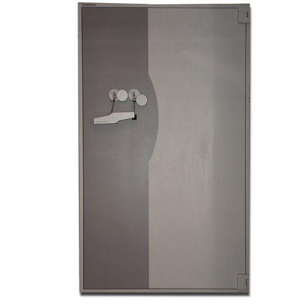 Взломоустойчивый сейф Wertheim AWS 1903