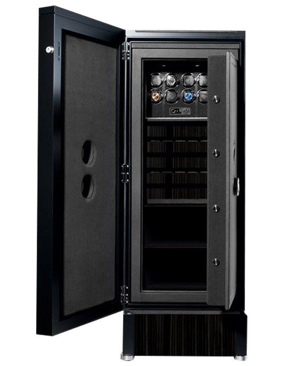 Эксклюзивный сейф Buben& Zorweg Collector Safe XL