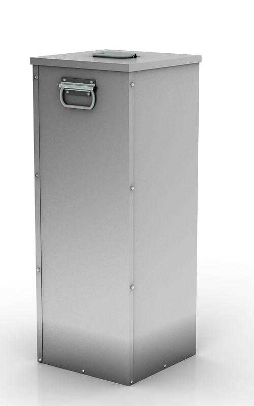 Контейнер для раздельного сбора мусора К-2