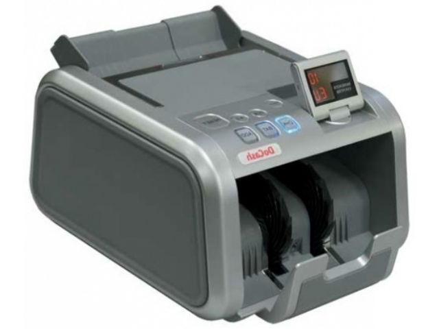 Счетчик банкнот DoCash 3050 SD/UV