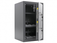 Сейф шкаф ШХО-10 ПУ