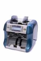 Мультивалютный счетчик-сортировщик банкнот Kisan Newton A