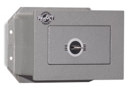 Сейф стенной 3121н