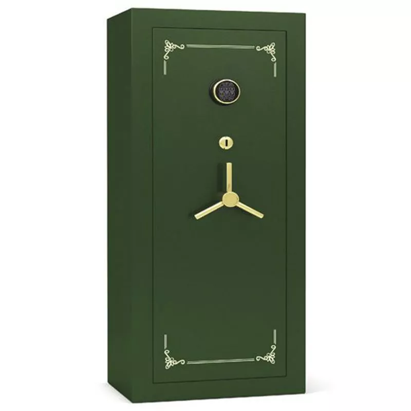 Сейф для офиса Safewell G 1500d