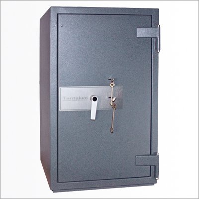 Взломостойкий сейф NTR3-100MM