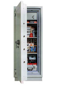 Сейф пожаростойкий PS PRO 5