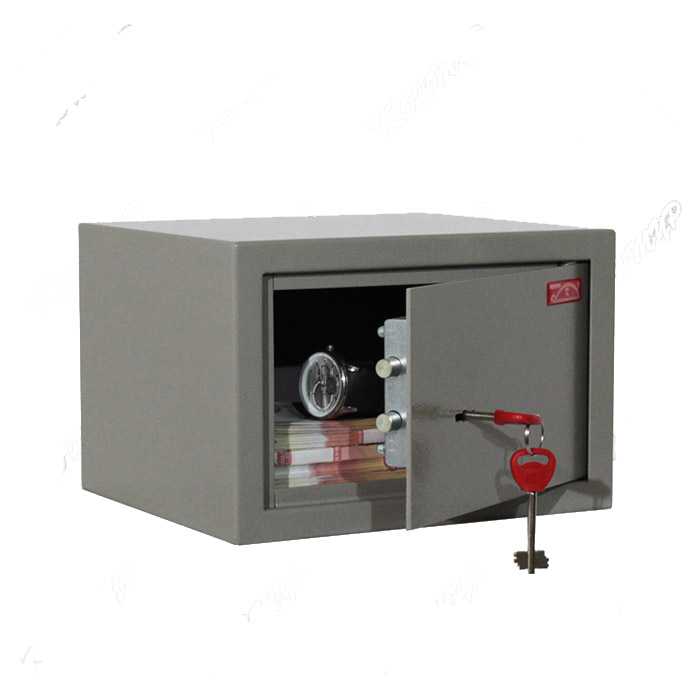 Пистолетный бокс Д 18м