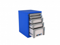 Тумба WOKER 5S