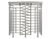 Турникет полноростовой Came GUARDIAN BTX 300 3х-секционный двухпроходный