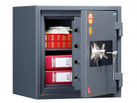 Сейф пожаростойкий Гарант Евро 46