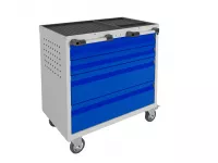 Тележка инструментальная WDS-4