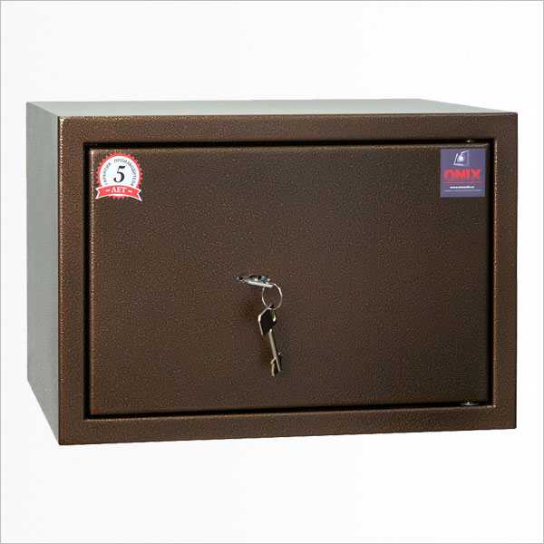 Сейф для офиса Office TL-30M