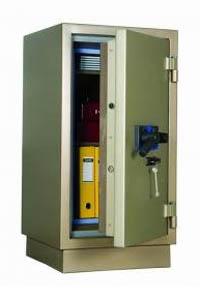 Сейф огневзломостойкий PS PRO 3 CLIS