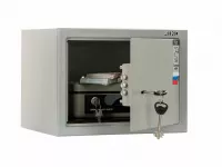 Маленький мебельный сейф AIKO T 23