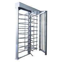 Полноростовой турникет-трипод 3V Model X(i) IP 7000 (EM)