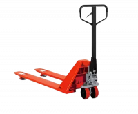 Гидравлическая тележка PROLIFT AC 25 (полиур)