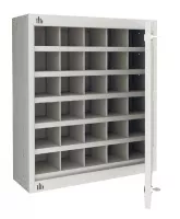 Шкаф для хранения телефонов METOS PN-30