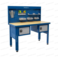 Стол промышленный KronVuz LT-101