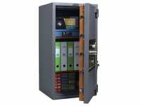 Сейф взломостойкий MDTB Bastion-M 99 EK