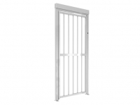 Калитка полноростовая Came GUARDIAN GATE