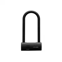 Замок Xiaomi AreoX U-lock Smart Fingerprint