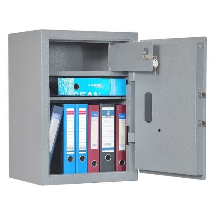 Шкаф офисный ШМ-62Э