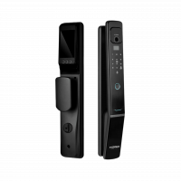 Электронный замок HOGO V05