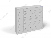 Шкаф для телефонов ШТ-20