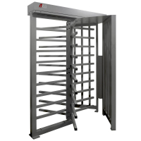 Турникет полноростовой ЛКД-ТП1-22-10