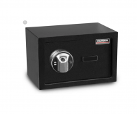 Сейф SAFEBURG SB-200F BLACK