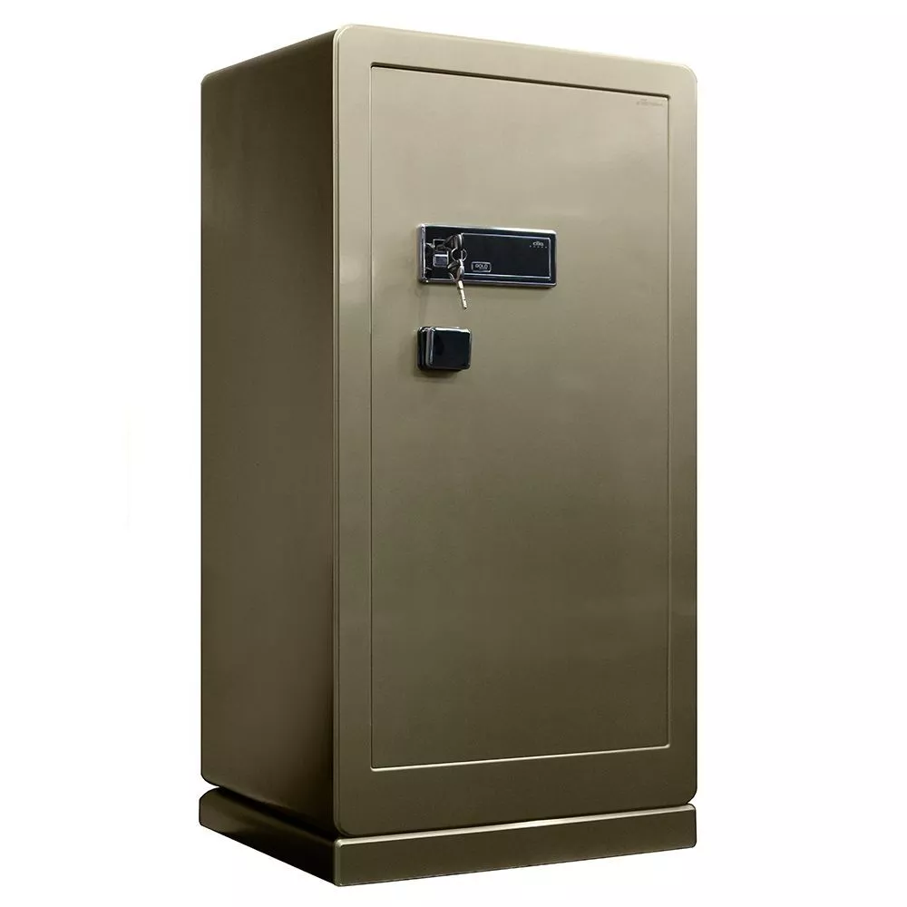 Взломостойкий сейф AIPU Gold Shark FDG-A1/D-150JD