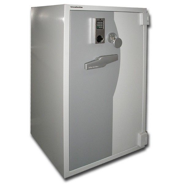 Взломоустойчивый сейф Wertheim CWS 1200
