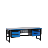 Монтажный стол SPC 18.23