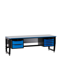 Монтажный стол SPC 20.24