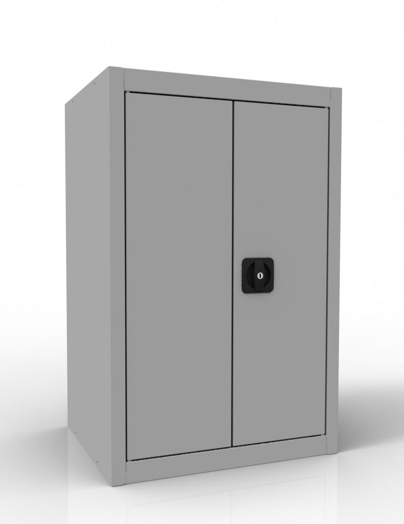 Шкаф архивный ШРА-21 600.5 А2