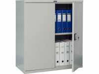 Шкаф архивный СВ-21 Практик