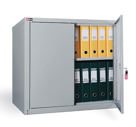 Шкаф архивный КД-155/Б-А разб.